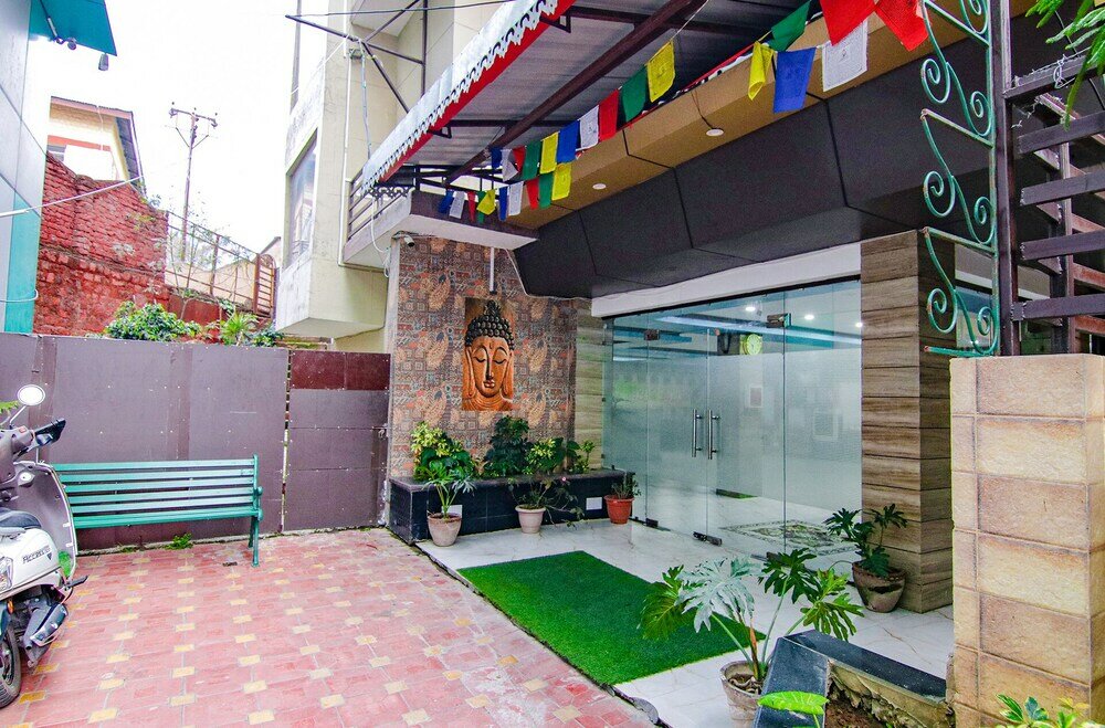 Фото Hotel City Plaza