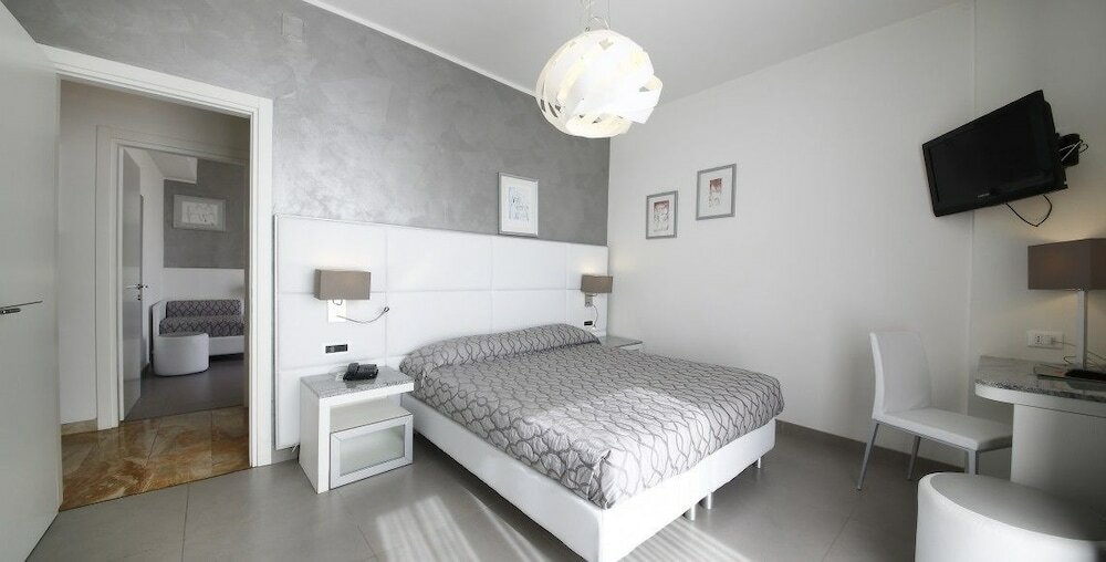 Фото Grande Albergo Marin