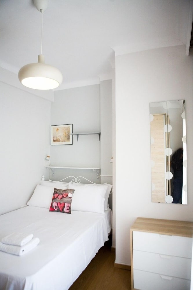 Фото Downtown Penthouse Thessaloniki