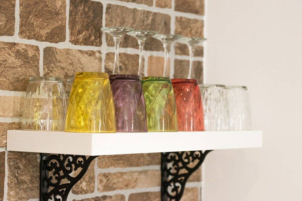 Фото The Starlings Apartments