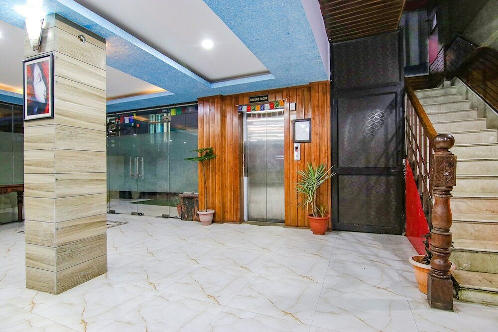 Фото Hotel City Plaza