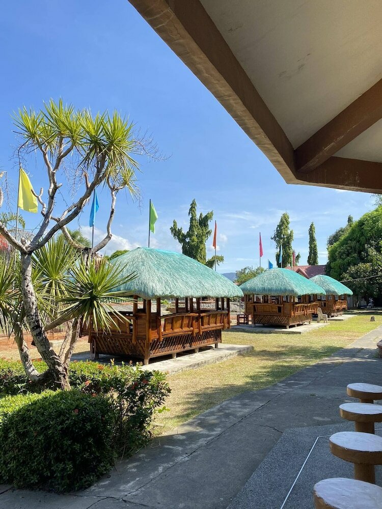 Фото Heritage Resort of Caoayan