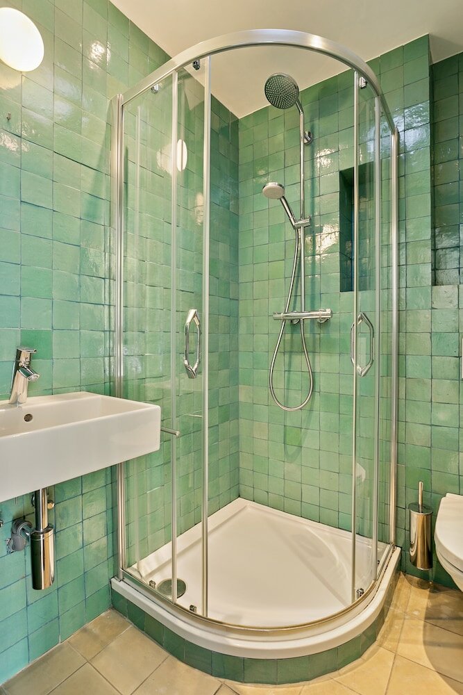 Фото Fishmarket B&b