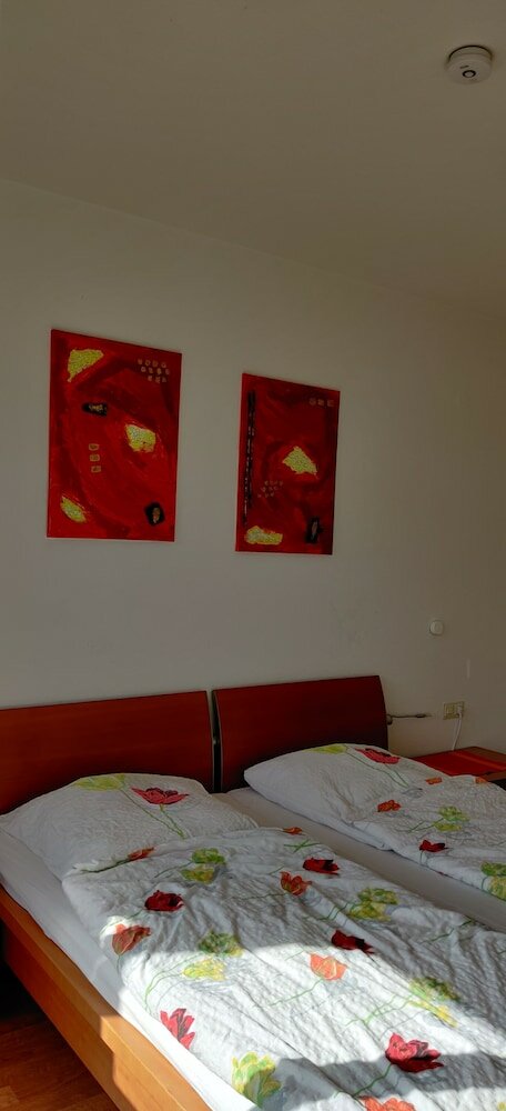 Фото Ferienwohnung Christa