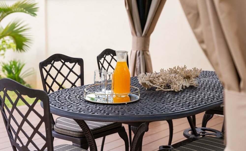 Фото Creole Breeze Self Catering Apartments