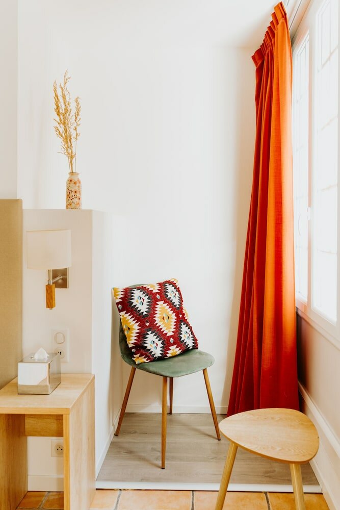 Фото Palm Hotel Nice