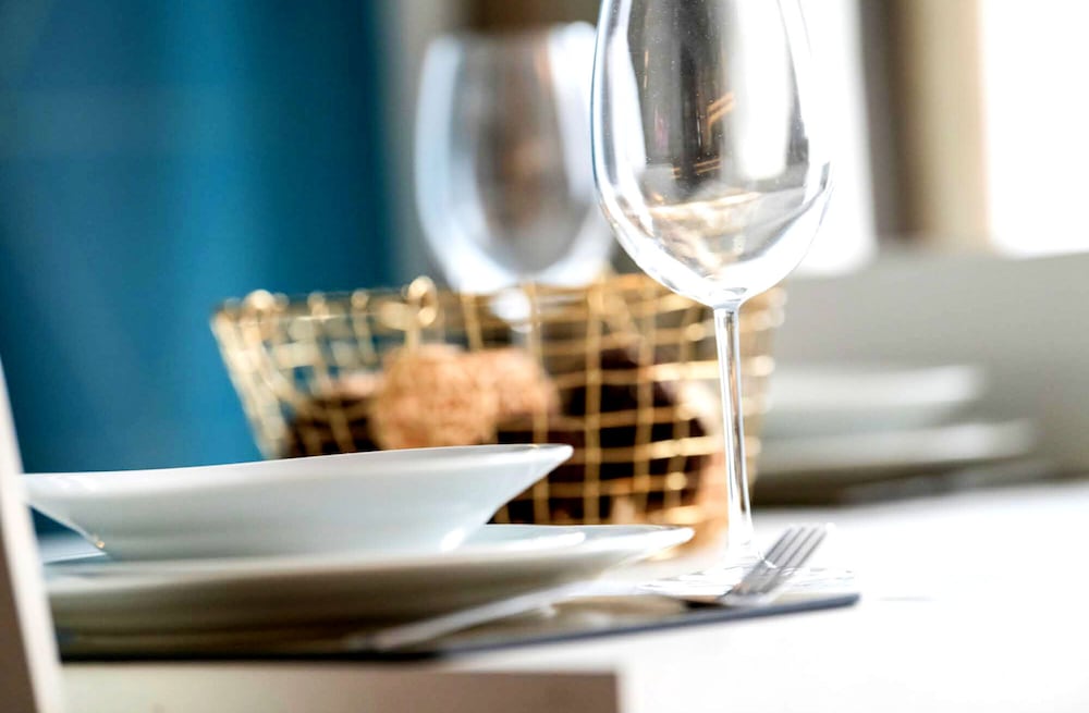 Фото George Street Hotel