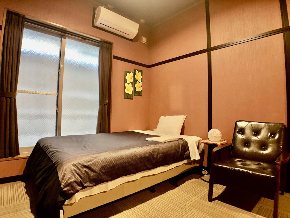 Фото Hotel Time Rich