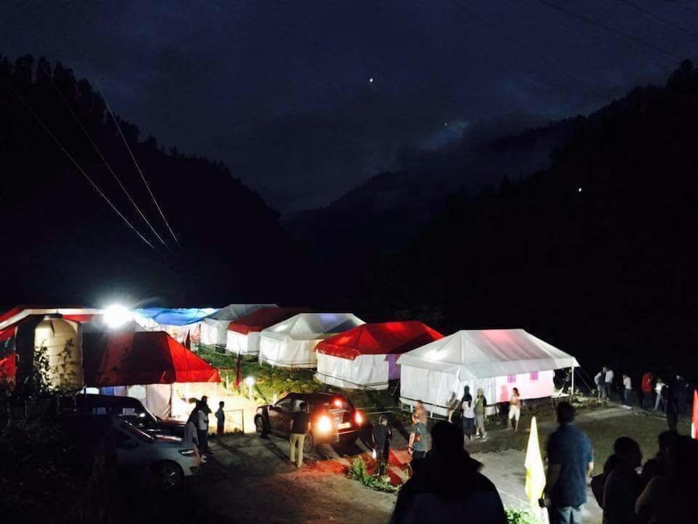 Фото The Heimat Resort