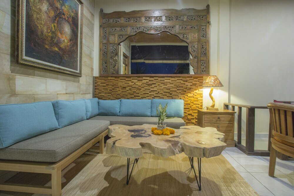 Фото Pondok Prapen