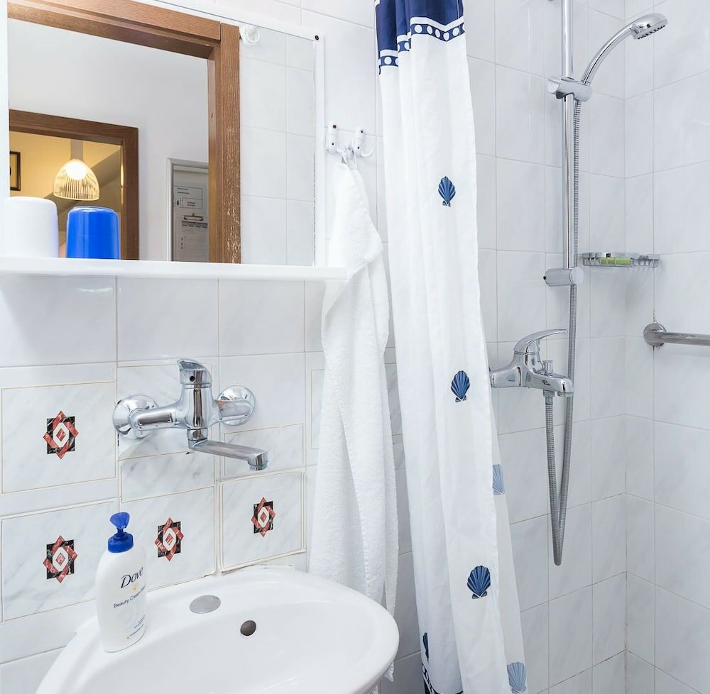 Фото Apartments Sunce