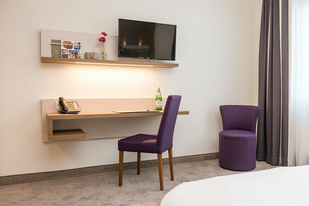 Фото Stratmanns Hotel