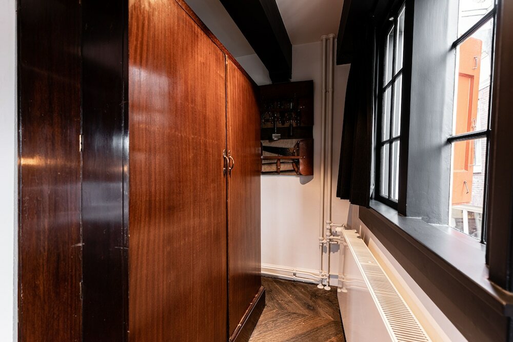 Фото Hotel The Craftsmen