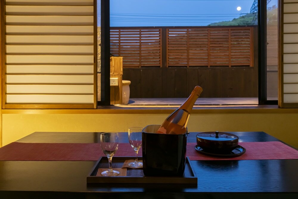 Фото Hanahasuonnsenn Somayama