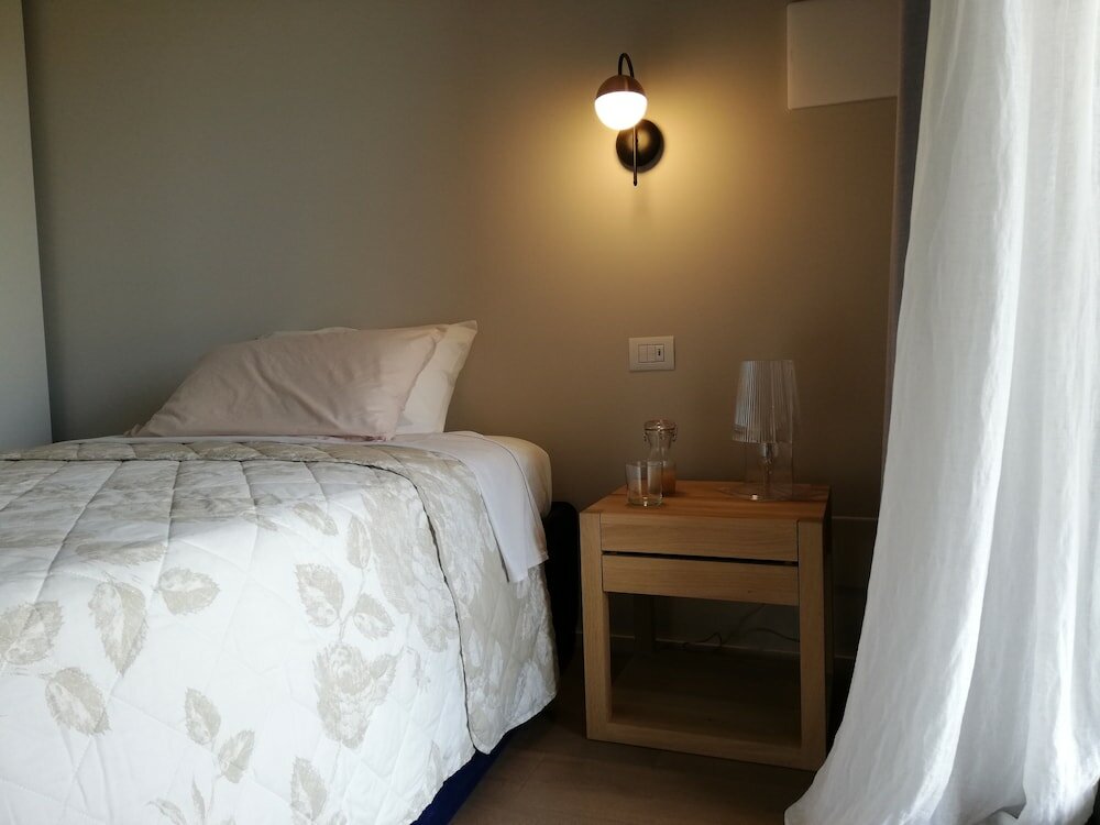 Фото Agriturismo Le Piccole Macie