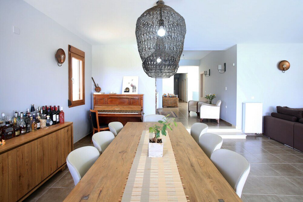 Фото Villa Elpida