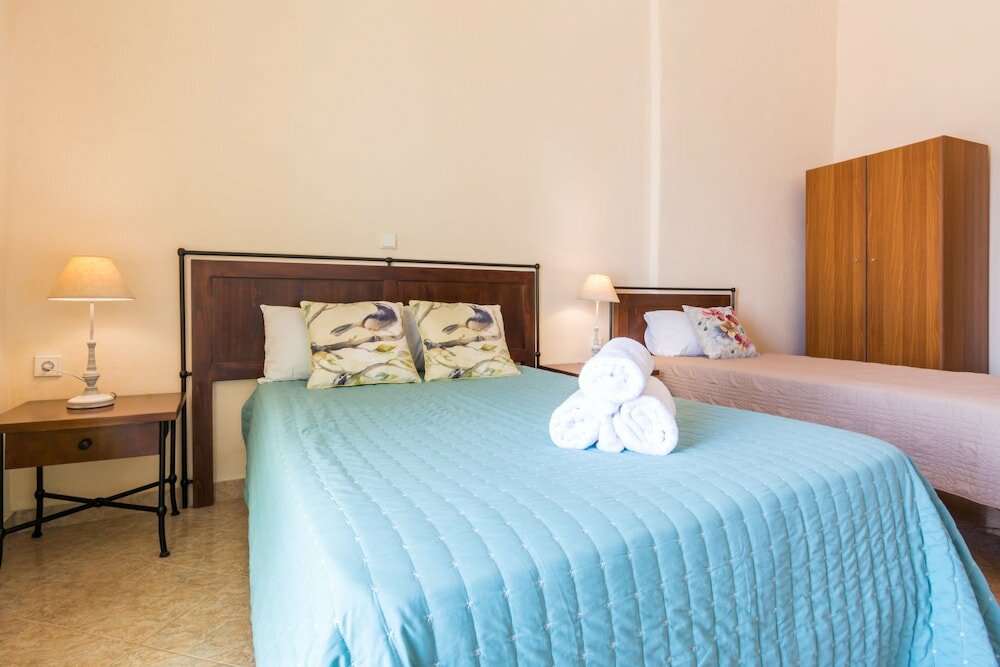 Фото Corfu Aquamarine