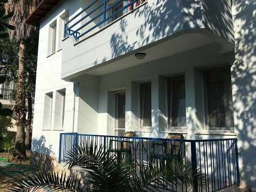 Dalyan Günaydın Apart