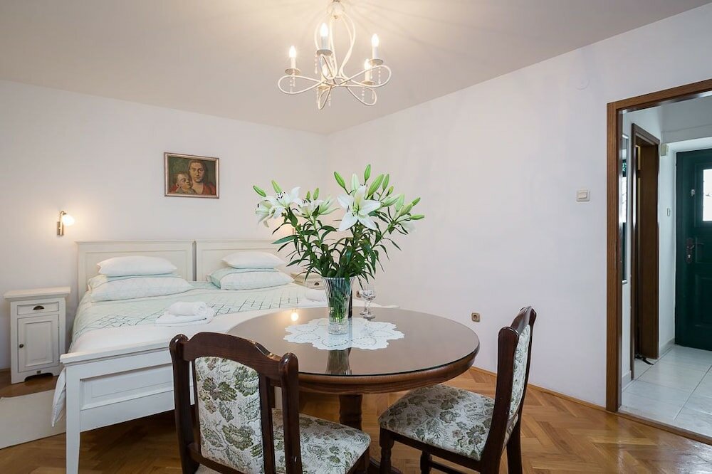 Фото Apartments Sunce