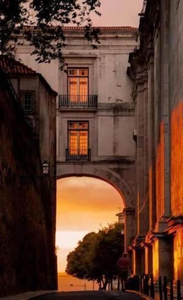 Фото Alfama de Paixao