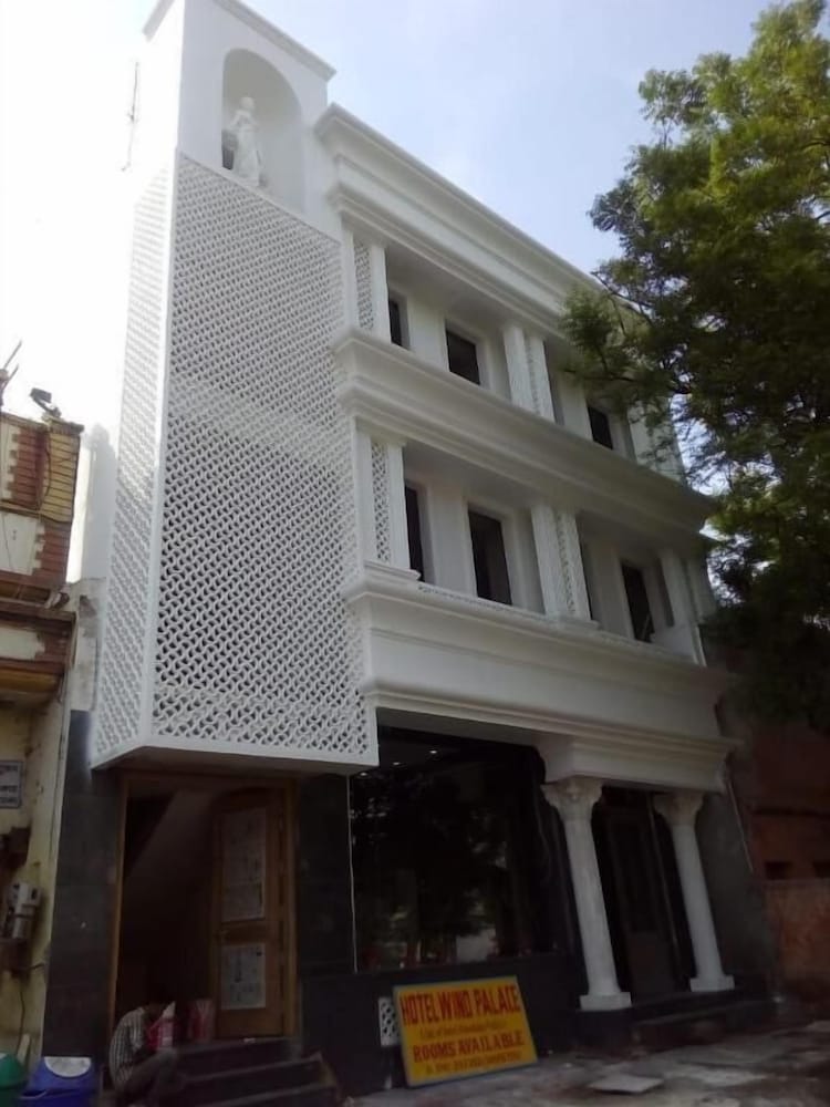 Фото Wind Palace hotel