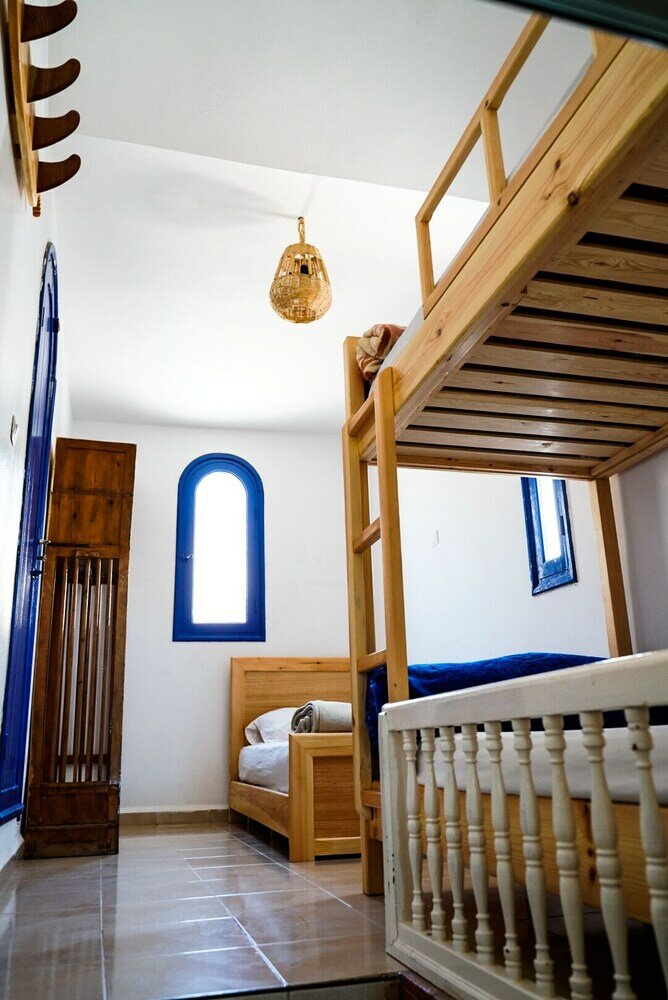 Фото Oceana Surf Camp - Hostel