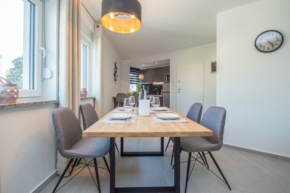 Фото Exclusive City Apartments