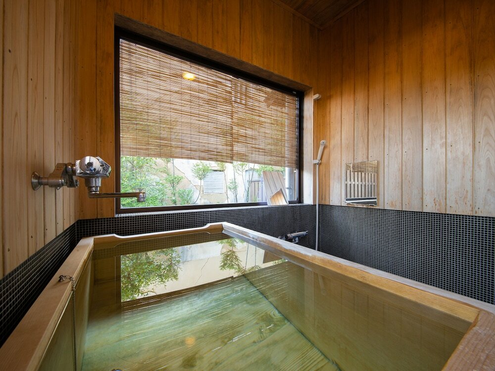 Фото Uchiko - Inn Cocoro