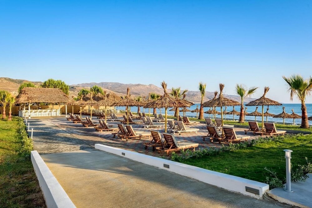 Фото Solimar White Pearl Adults Only - All Inclusive