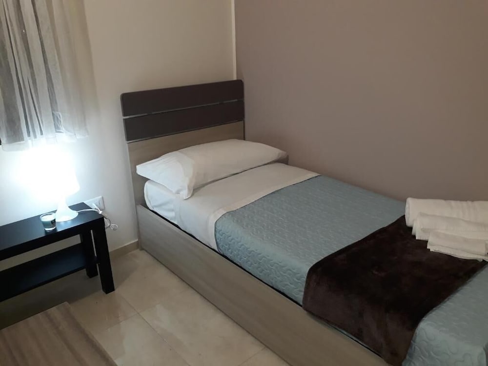 Фото Отель Antares B&b