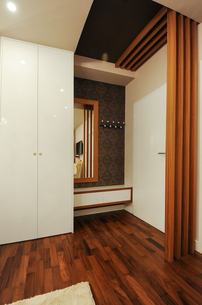 Фото Silver & Gold Luxury Rooms