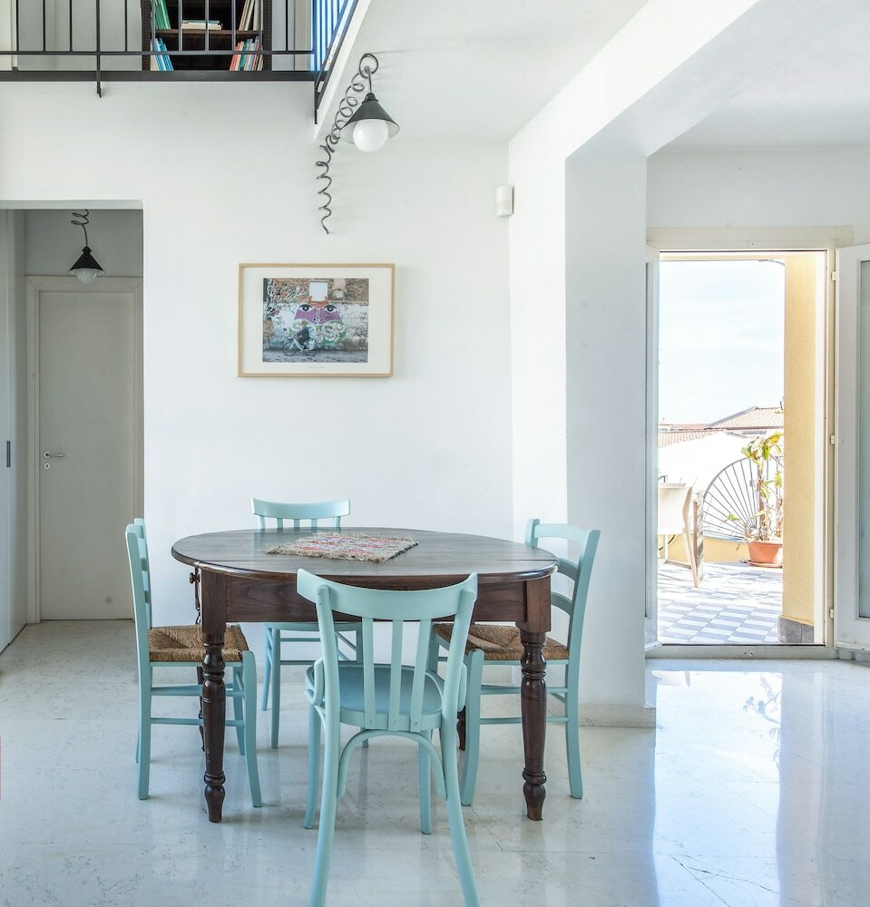 Фото Magione Apartment with Terrace by Wonderful Italy