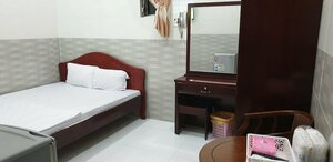 Trung Luong Hotel 1 (Tiền Giang Province), hotel