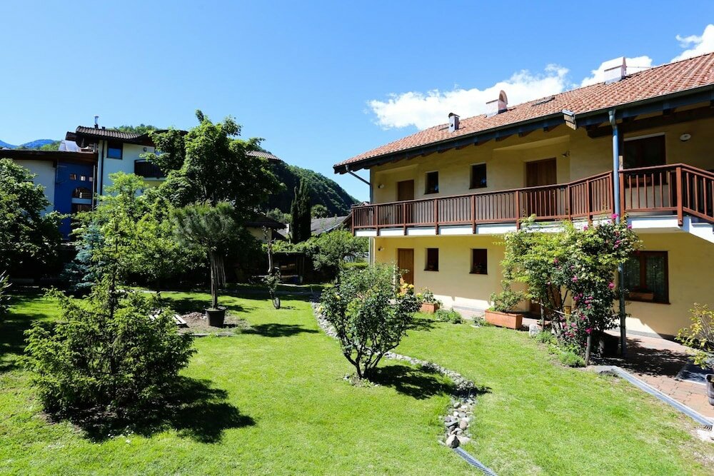 Фото Bio-Hotel & Residence Kaufmann