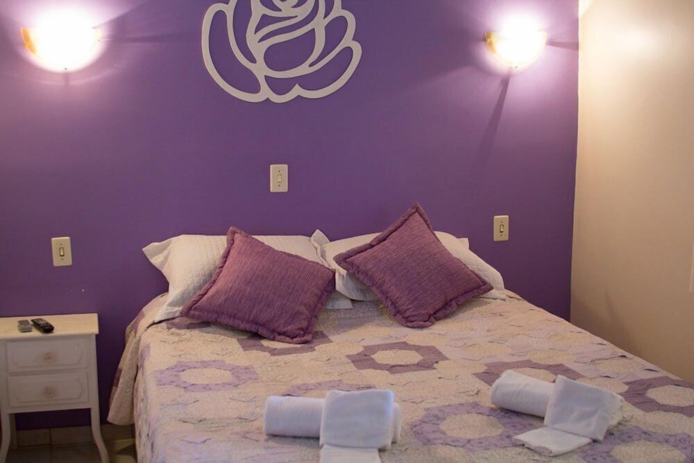 Фото Pousada Colina Boa Vista