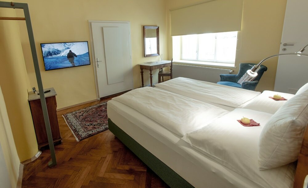 Фото Gasthof Eberhard