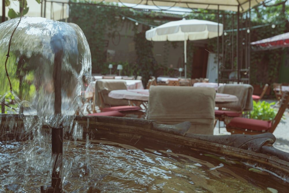 Фото Gasthof Eberhard