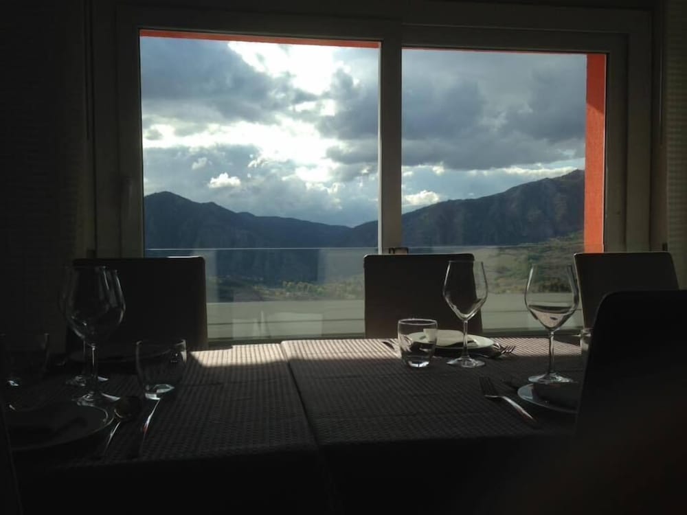 Фото Foresteria La Merlina