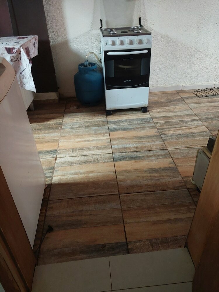 Фото Pousada Vale das Águas