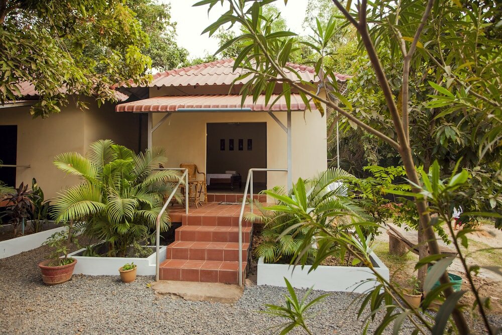 Фото Green Mango Bungalows