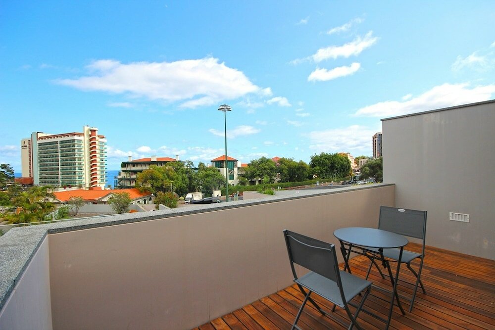 Фото Villa Nogueira IV