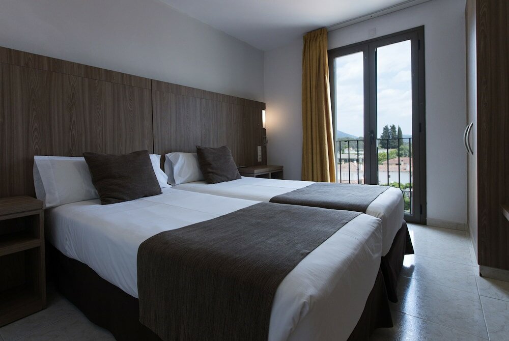 Фото Hotel Alta Garrotxa