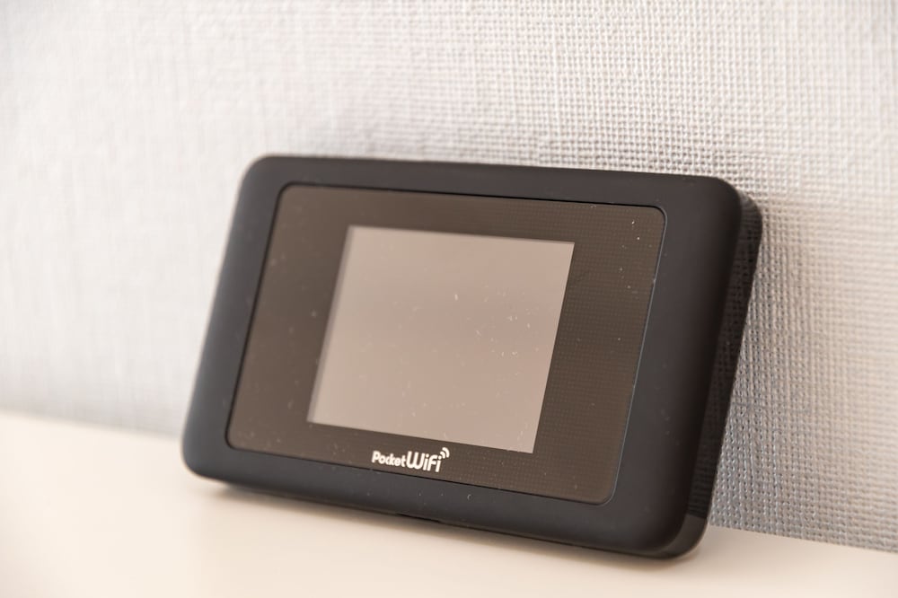 Фото Fukuoka Haneul inn