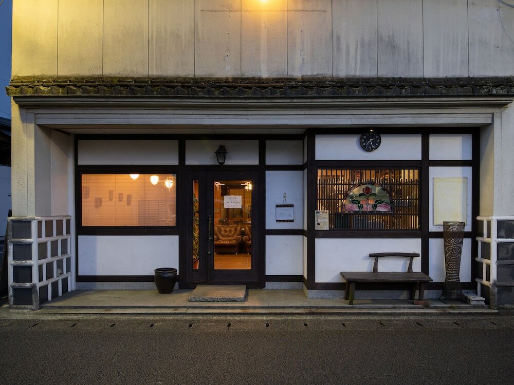 Фото Uchiko - Inn Cocoro