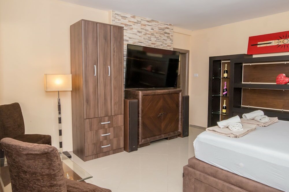 Фото Jovan Apartments