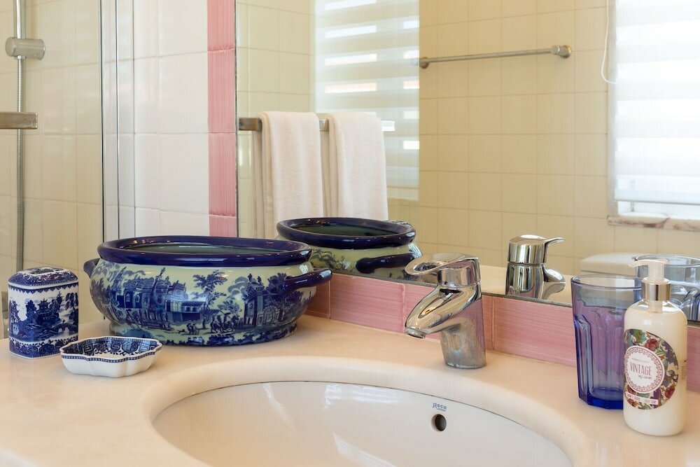 Фото Geronimo Guest House Belém