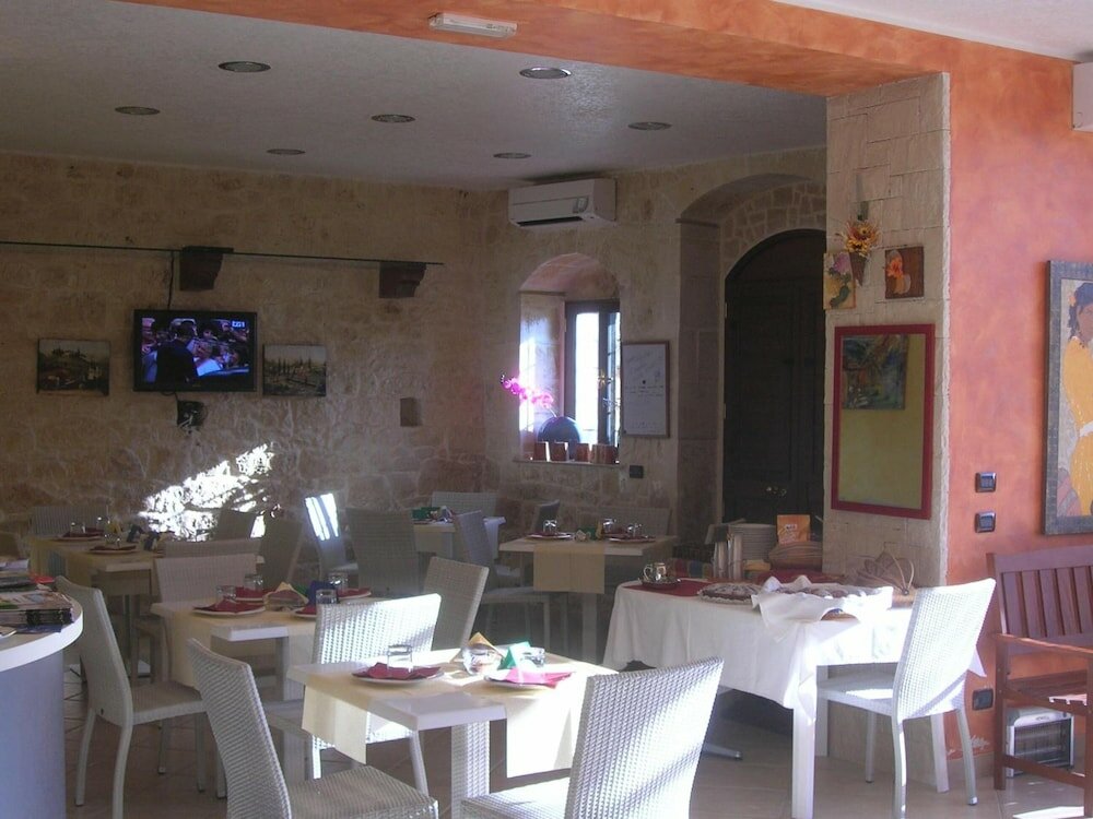 Фото Borgo Rigolizia Vacanze