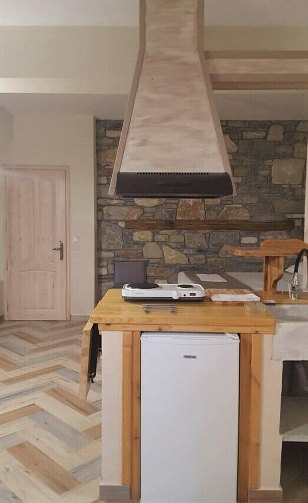 Фото Victoria's Country Apartments