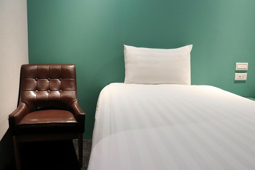 Фото Cho hotel 3