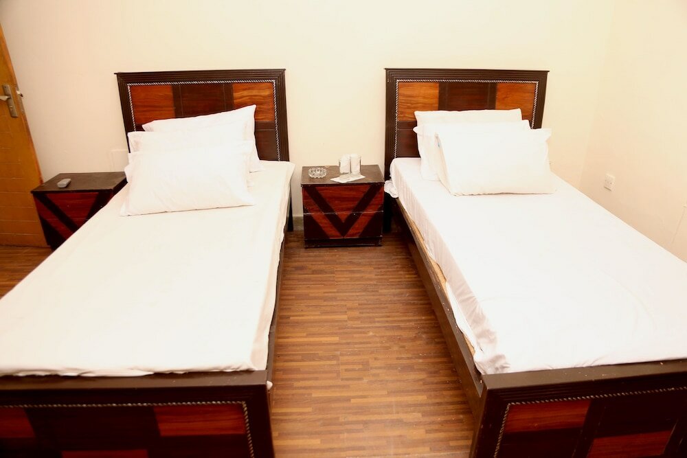 Фото Swiss Cottage